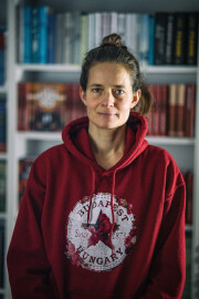 Petra Hůlová