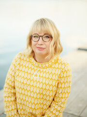 Kristina Ohlssonová