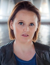 Dervla McTiernan