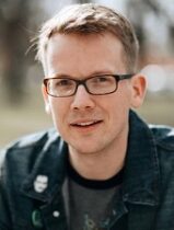 Hank Green
