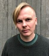 Gustav Tegby