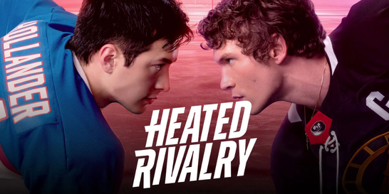 Milla Jovovich míří do Heated Rivalry! Kdo další se objeví ve druhé sérii?