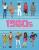 1980s Fashion Sticker Book - Laura Cowan