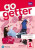 GoGetter Level 1 Workbook (poškozené) - Liz Kilbey