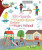 All the Words You Need to Know Before You Start School - Felicity Brooks
