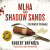 Mlha nad Shadow Sands - Robert Bryndza