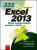 333 tipů a triků pro Microsoft Excel 2013 - Josef Pecinovský