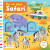 Čo sa deje Safari - Wu Yi-Hsuan