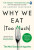Why We Eat (Too Much) (poškozená) - Jenkinson Andrew