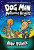 Dog Man: Mothering Heights: A Graphic Novel (Dog Man #10): From the Creator of Captain Underpants - Dav Pilkey