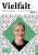 Vielfalt B2/1 Kurs-und Arbeitsbuch plus interaktive Version - Giersberg Dagmar