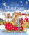 Peep Inside Christmas - Anna Milbourneová