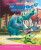 Pearson English Kids Readers: Level 2 Monster University / DISNEY Pixar - Marie Crook