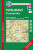 KČT 70 Pošumaví-Prachaticko 1:50 000 / Turistická mapa, 7. vydání 2021 - neuveden