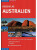 Austrálie atlas VWK/ 1:4Mio - 