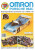 Omron: Porsche 962C 1:24/ papírový mode - Michal Antonický