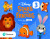 My Disney Stars and Friends Level 3 Student´s Book with eBook - Kathryn Harper