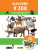 Hlasy zvířat v ZOO - Jarmila Bachratá,Jozefa Chocholáčková