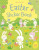 Easter Sticker Book - Fiona Wattová