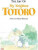 The Art of My Neighbor Totoro - Hayao Miyazaki