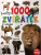 1000 zvířátek k vyhledání - kolektiv autorů