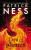 Dračí plamen (poškozená) - Patrick Ness