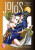 JoJo''s Bizarre Adventure: Part 5--Golden Wind, Vol. 4 - Hirohiko Araki