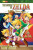 The Legend of Zelda 6: Four Swords 1 - Akira Himekawa