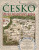 Česko Ottův historický atlas - kolektiv autorů