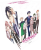 Wotakoi: Love Is Hard for Otaku Complete Manga Box Set: 1-6 - Fujita