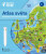 Kniha Atlas světa - Kouzelné čtení Albi - 