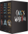 Chaos Walking Boxed Set - Patrick Ness