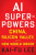 AI Superpowers - Kai-Fu Lee