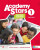 Academy Stars Second Edition 1 Pupil´s Book with Digital Pupil´s Book and Pupil´s App on Navio - Kathryn Harper,Gabrielle Pritchard