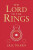 The Lord of the Rings - J. R. R. Tolkien