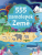 555 samolepek - Země - 