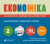 Ekonomika 2 – pro ekonomicky zaměřené obory SŠ (poškozené) - Otto Münch,Petr Klínský,Yvetta Frydryšková