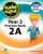 Power Maths 2nd Edition Practice Book 2A - Josh Lury,Tony Staneff