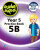 Power Maths 2nd Edition Practice Book 5B - Josh Lury,Tony Staneff