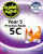 Power Maths 2nd Edition Practice Book 5C - Josh Lury,Tony Staneff