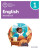 Oxford International Primary English: Workbook Level 1 - Anna Yeomans,Liz Miles