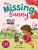 LITTLE GEMS_MISSING BUNNY - Holly Webbová
