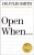 Open When… - Julie Smith