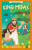 Greek Classics: King Midas (Easy Classics) - Stella Taraksonová
