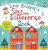 Little Children's Spot the Difference Book - Mary Cartwright