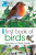 RSPB First Book Of Birds - Anita Ganeriová,David Chandler