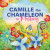 Camille the Chameleon on Masking - Frederick Forsyth