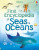 First Encyclopedia of Seas and Oceans - Felicity Brooks,Ben Denne