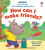 Lift-the-flap First Questions and Answers How can I make friends? - Daniel Taylor