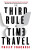 The Third Rule of Time Travel - Philip Fracassi
